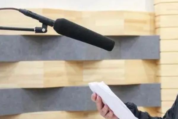 新手小白如何自学配音，可线下找培训老师或网上找教程