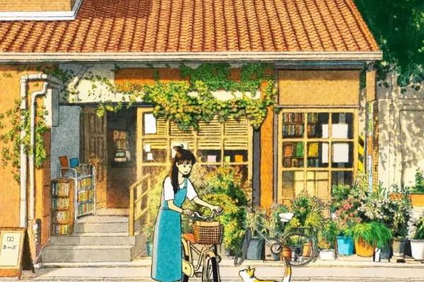 手绘插画师只能作为自由职业吗，可兼职也可全职