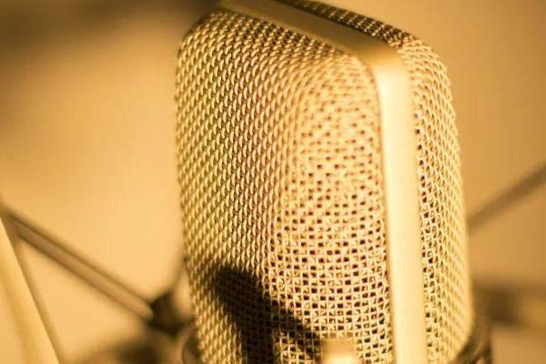 配音叫喊声怎样运用技巧，要学会运用发声技巧