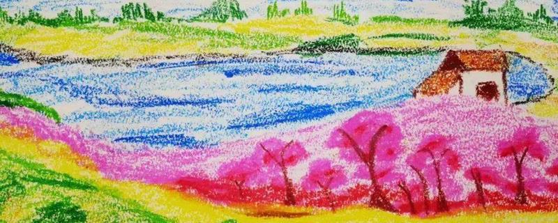 画画是涂鸦吗，涂鸦属于画画的一种行为方法