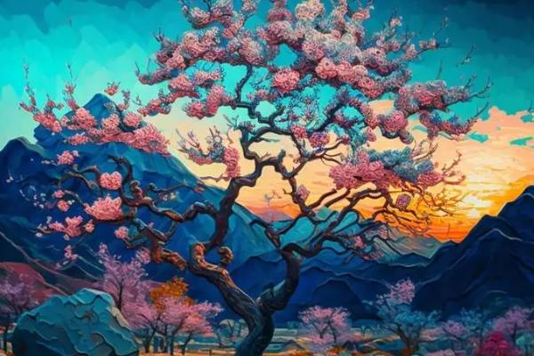 怎样度过绘画瓶颈期，可以找专业的老师求助