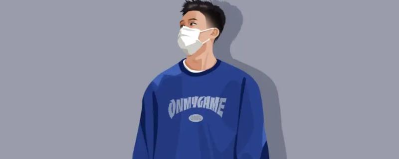 怎么画插画卫衣服装，最先要确定的就是人物角色的动态