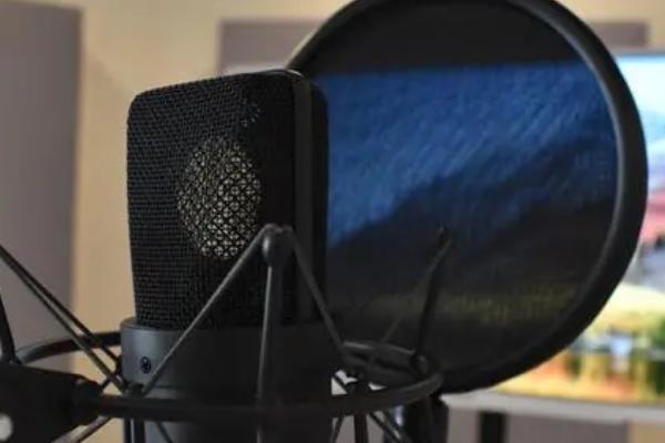 配音员能不能在家上班，负责线上对接可以在家完成工作