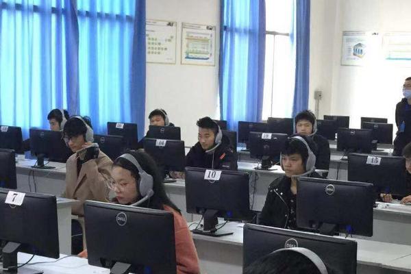 普通话考试读错能重读吗，一定切记不可回读