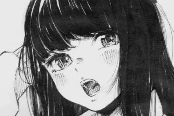 黑白漫画有没有市场，受众比彩色漫画少