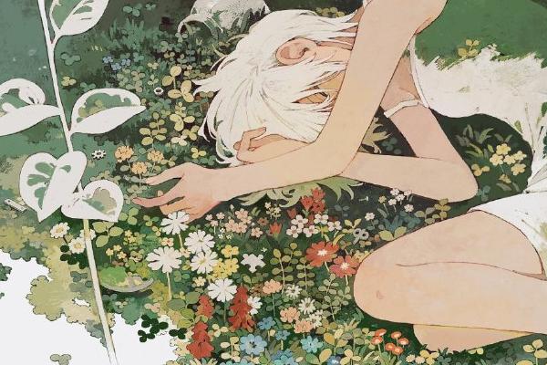 为什么插画的最终稿和草稿不同，插画师会根据画面效果随时调整