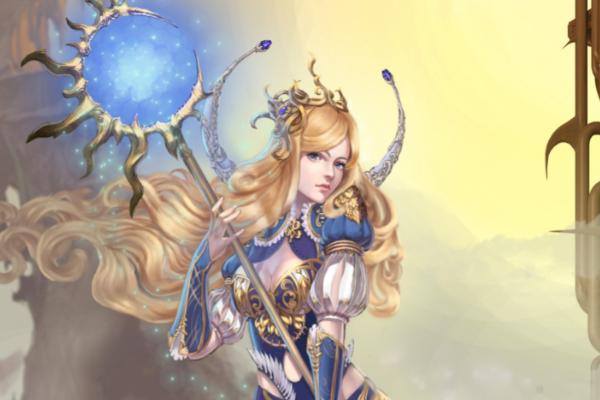 游戏原画师的薪资，薪资从几千元到上万元不等