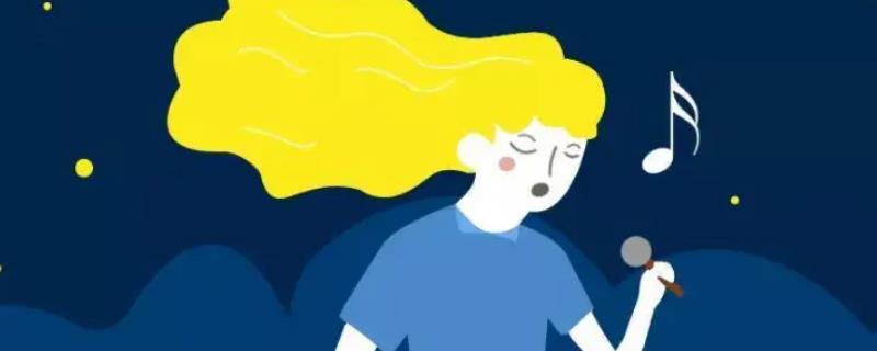 嗓音的发声类型，常见的有戏剧性女高音、抒情女高音、花腔女高音等