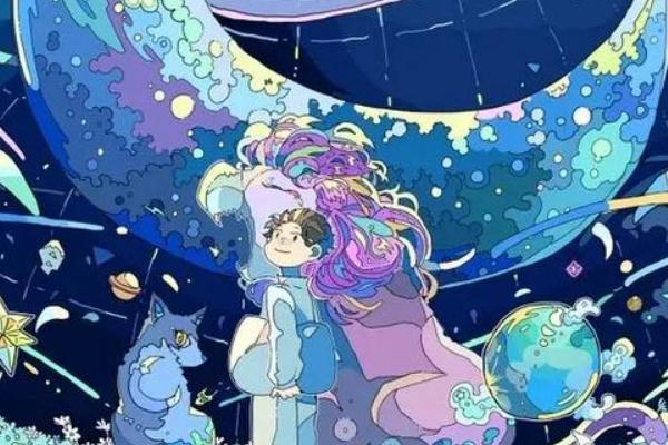 插画师如何根据甲方要求进行设计，其实可以用专业去引导甲方