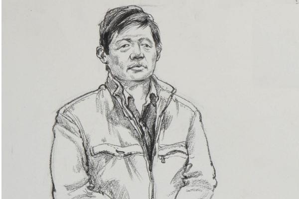 零基础学速写从什么开始练习，可以先学一点素描基础知识