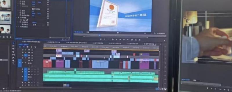 剪辑是一个什么专业，是一门技术而不是专业