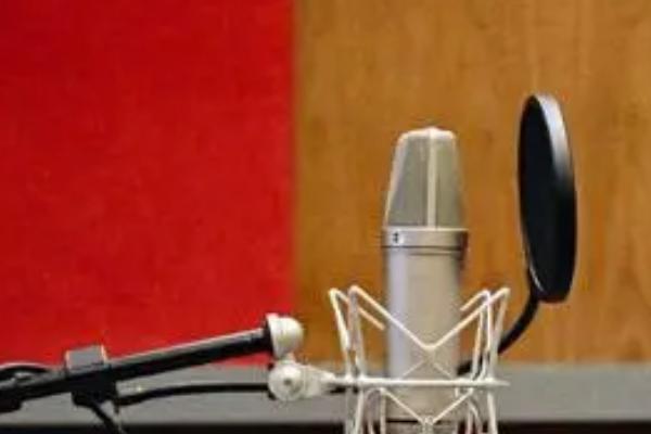 说话声音小能不能配音，可以给安静的角色配音