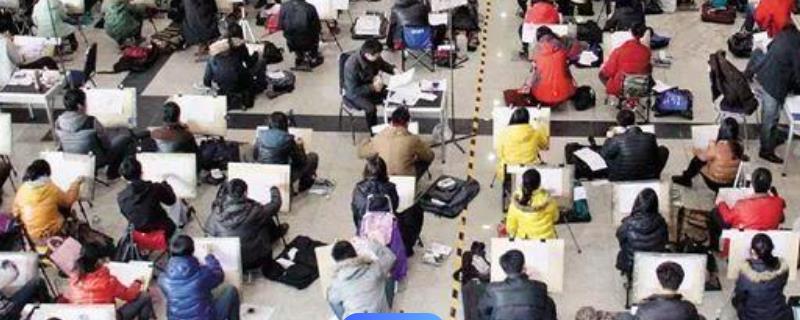 学美术有什么出路，设计类和教育类都比较吃香