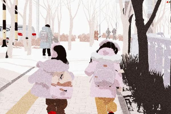 插画师算不算自由职业，是一个自由性非常强的职业