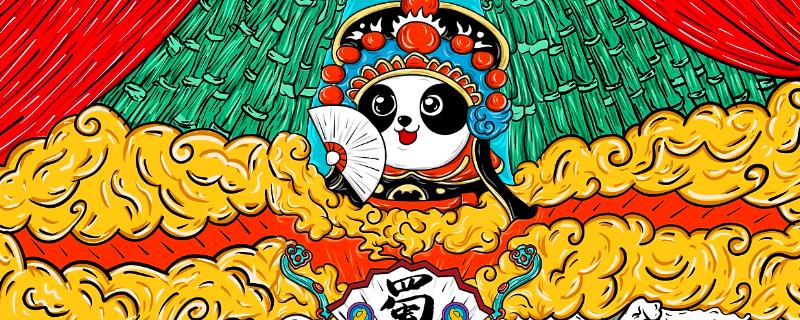 容易接单的插画风格是什么，国潮插画、古风插画、二次元插画等风格很受欢迎
