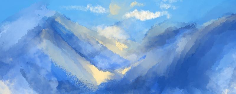 新手怎么才能成为一名插画师,可以从手绘开始学起