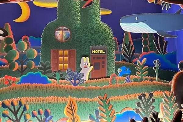 考插画资格证书的方法，具备从业经验、相关奖项或作品再去申请
