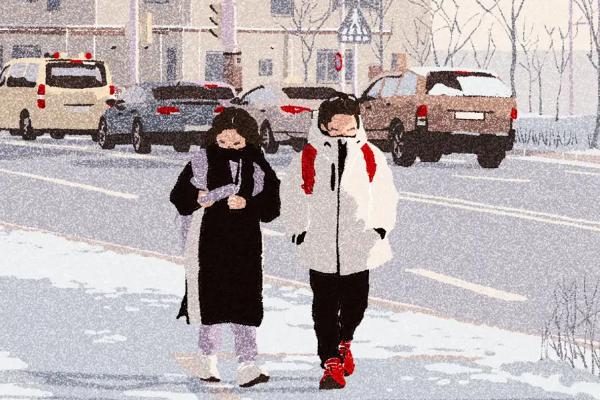 手绘插画师需要学些什么，需要学素描、水彩、速写等