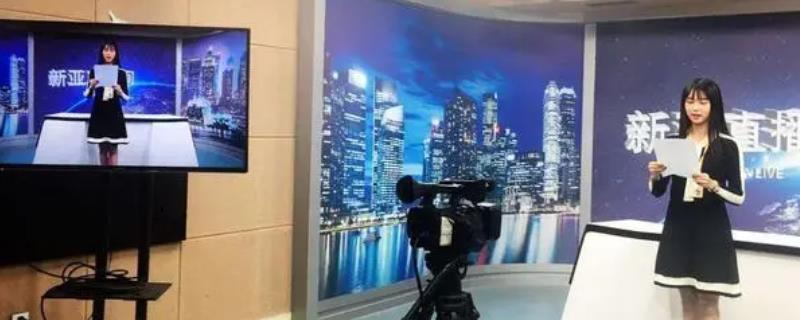 播音主持如何进行口才训练，可以采用速度法和描述法