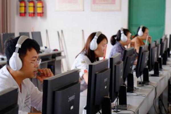 普通话能重复考吗，可以重复考的