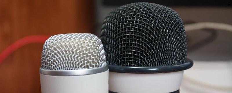 有声读物的配音要求，配音员一定要具备情感创作的能力