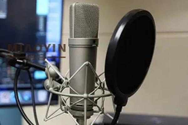 有声读物的配音要求，配音员一定要具备情感创作的能力