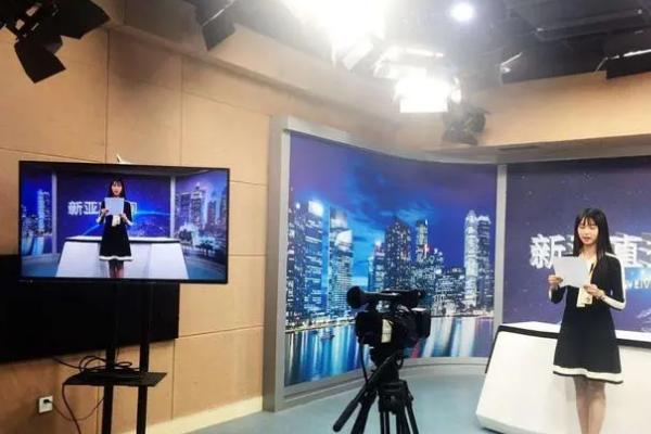 学习播音主持后只可以当主持人吗，可以从事别的行业