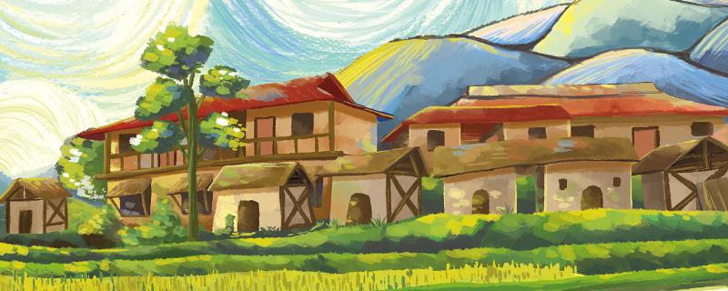 长期临摹能学会画画吗，临摹优秀作品可提高绘画技法