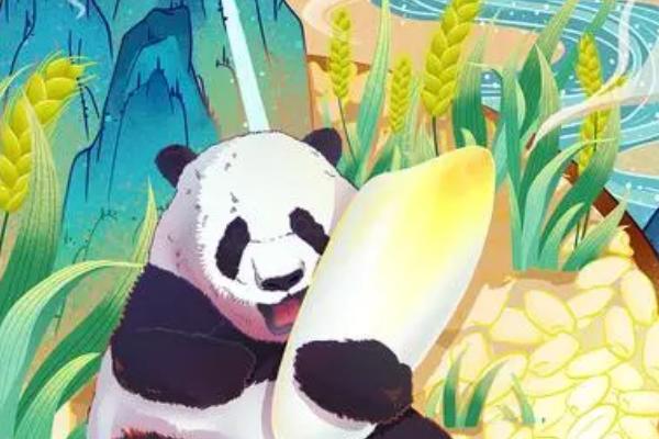 商业插画怎么设计，前期与甲方的沟通很重要
