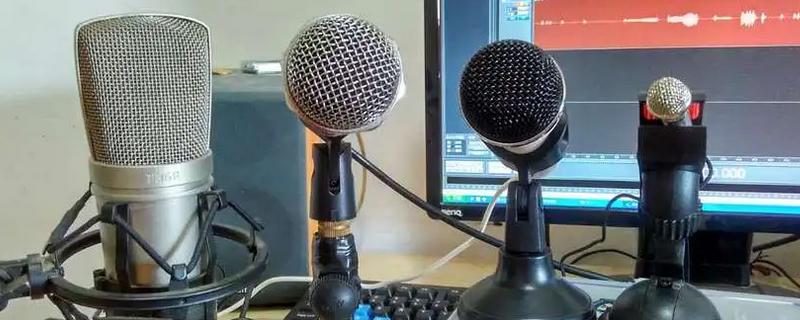 用声音如何赚钱,可以录制有声小说或成为一名声音主播等
