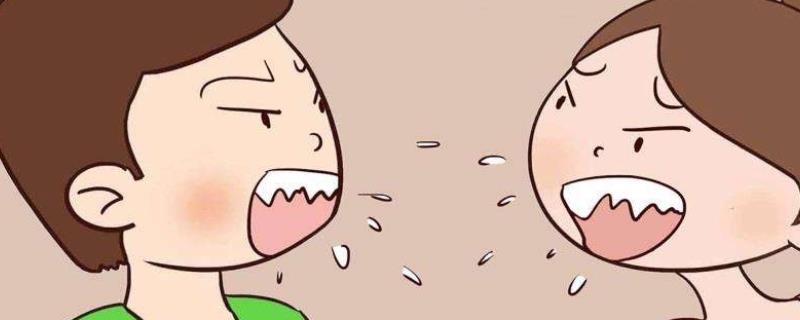 说话语气的重要性表现在哪，能体现个人素质修养