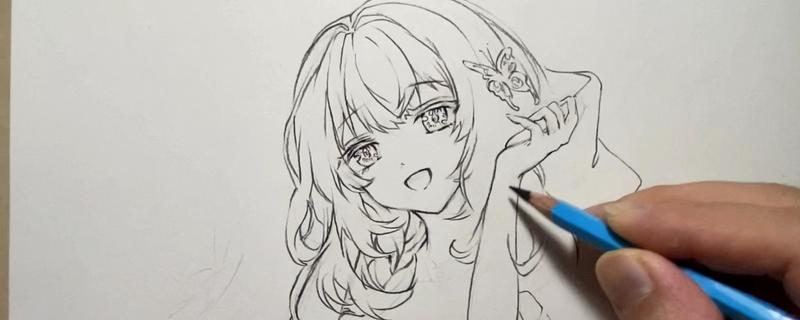 漫画适合自学还是培训，自学更适合有较强自制力的人