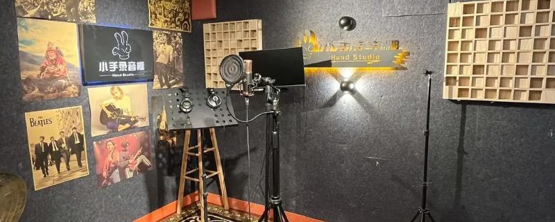 有哪些广告录音配音，可以按媒体、文体、内容来分