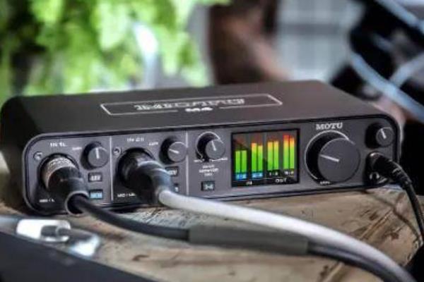 配音中声卡很重要吗，声卡是一个比较重要的工具