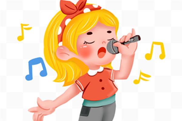 女生好听的声音是哪种，以下4种都比较悦耳