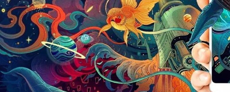 商业插画的绘制方法,首先需要确定商业需求