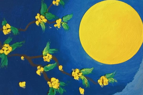 油画棒的作用，属于绘画工具可以画出与油画相似的效果