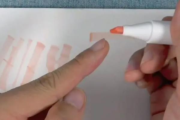马克笔哪个牌子好用，可选择法卡勒、touch mark等品牌