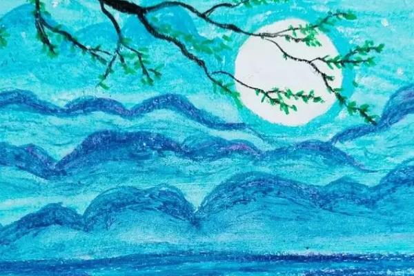 画画要灵感吗，灵感对于画者非常重要