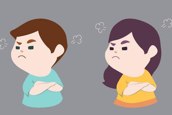 直男说话令人生气的原因，表达过于直接说话不会看眼色
