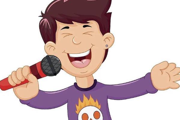 朗读有哪些基本情绪，包括轻快、激动、愤怒等类型
