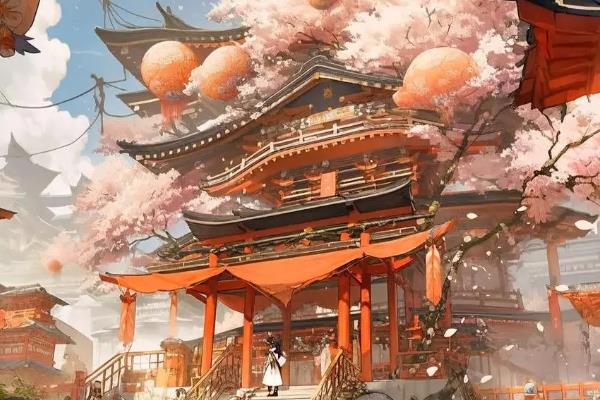 场景原画要学哪些内容，需掌握美术技术和绘图软件的用法