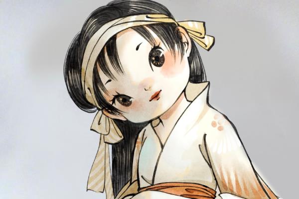 插画师水平报价，不同级别的插画师报价不同