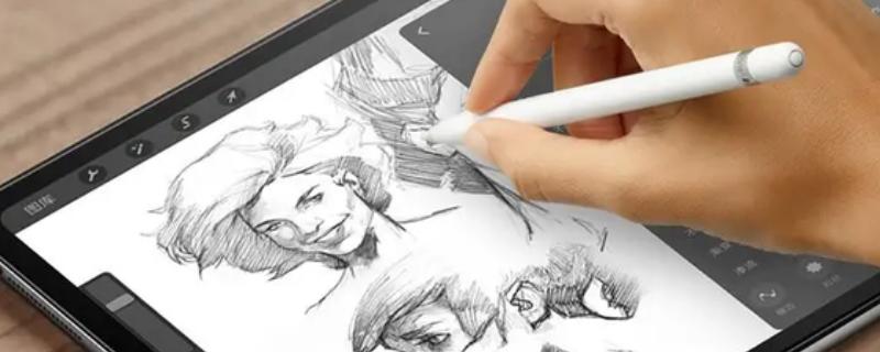 画画适合用哪种平板电脑,ipad可作为首选