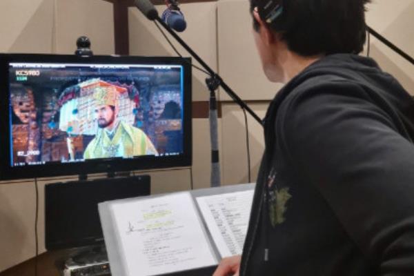 配音的类型，包括动画类配音、影视类配音、广告类配音等