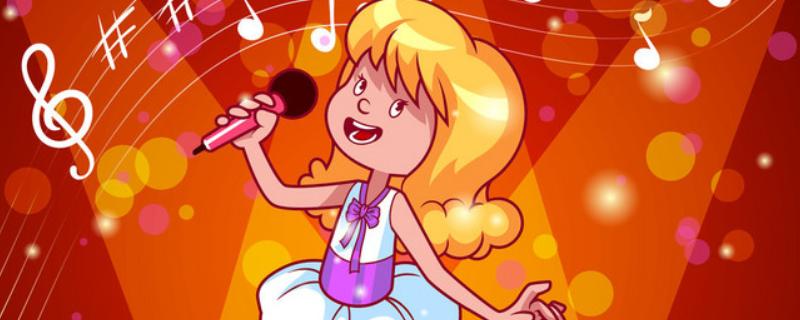 女生让声音变好听的方法,降低音调能够让声音更温柔