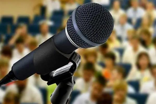 如何演讲才会让观众有激情，搭配一些案例能将演讲推向高潮