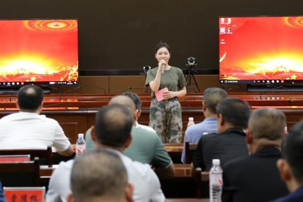 如何演讲才会让观众有激情，搭配一些案例能将演讲推向高潮
