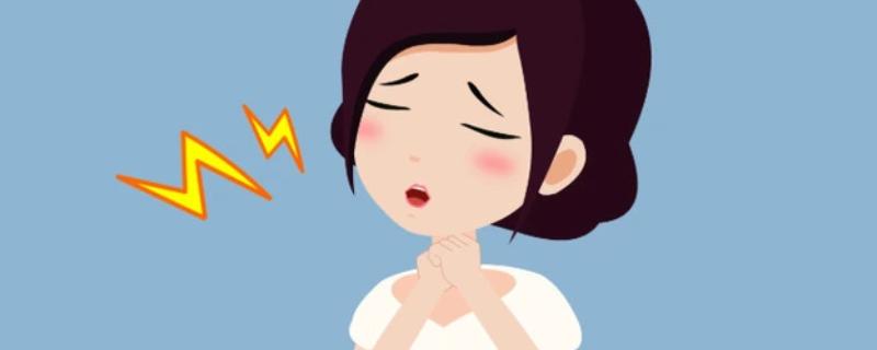 气泡音能否恢复嗓子，合理发声可闭合声带
