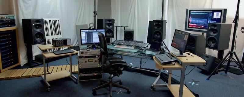 学配音改变声线的方法,学会调整音调、控制音量